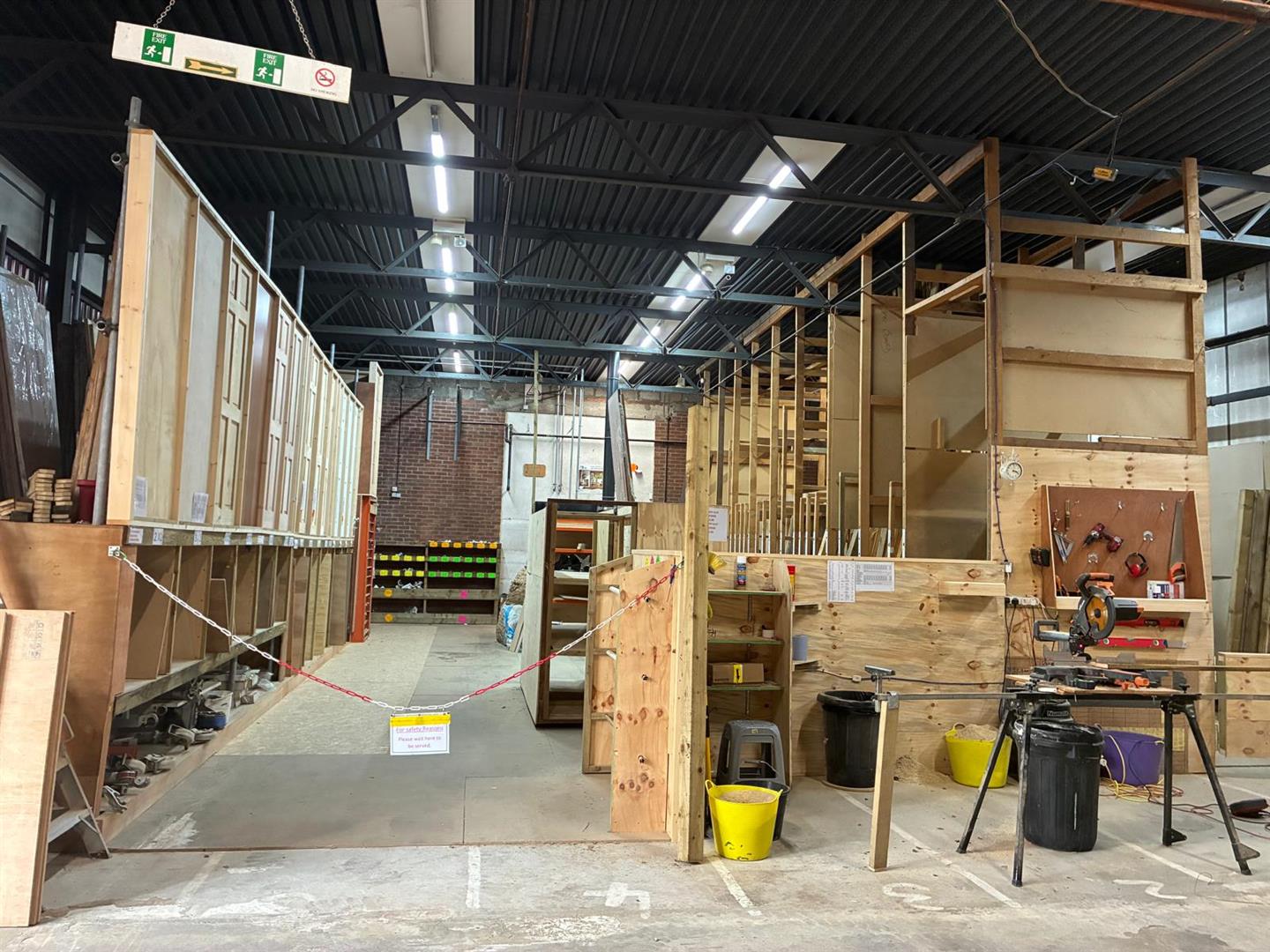 Former Woodcraft 82 Site, Unit 11 Heol Mostyn, Village Farm Industrial Estate, Pyle, Bridgend